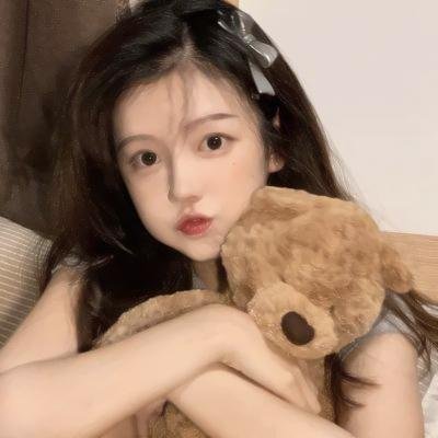 玛丽莲有深黑之眸