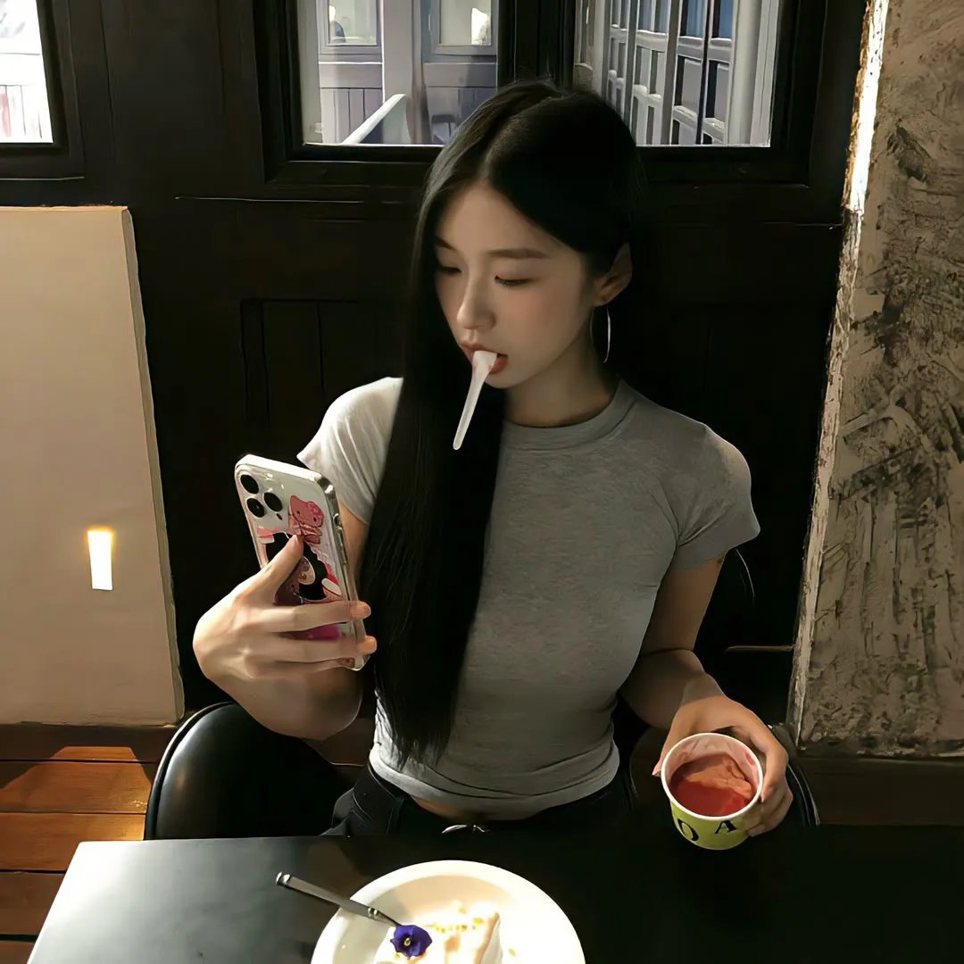 码头上的人